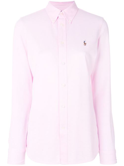 Camicia donna Oxford POLO RALPH LAUREN | 211664427002